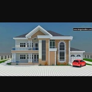 Meet your Posher, Brima